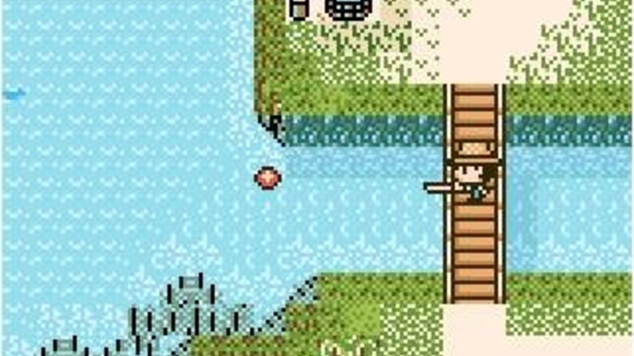Legend of the River King 2 thumbnail 2