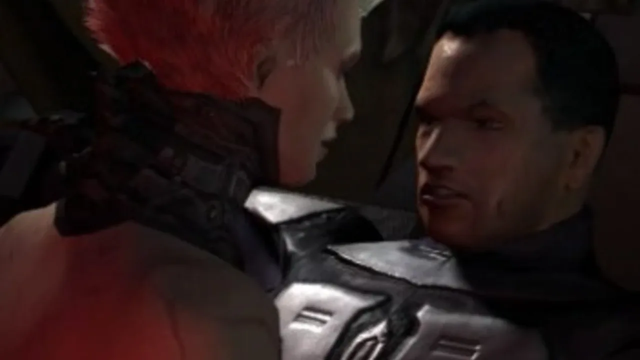 Star Wars: Bounty Hunter screenshot 4