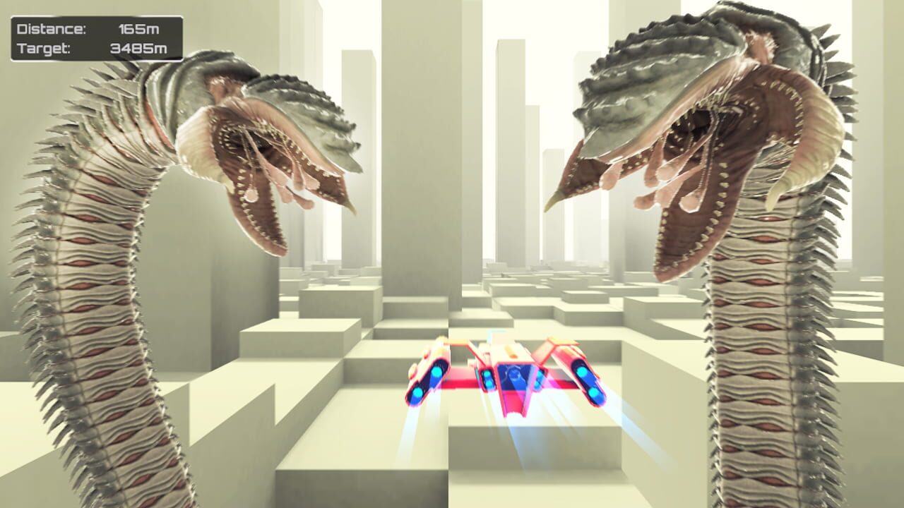 Starfield Wars — Screenshot 5