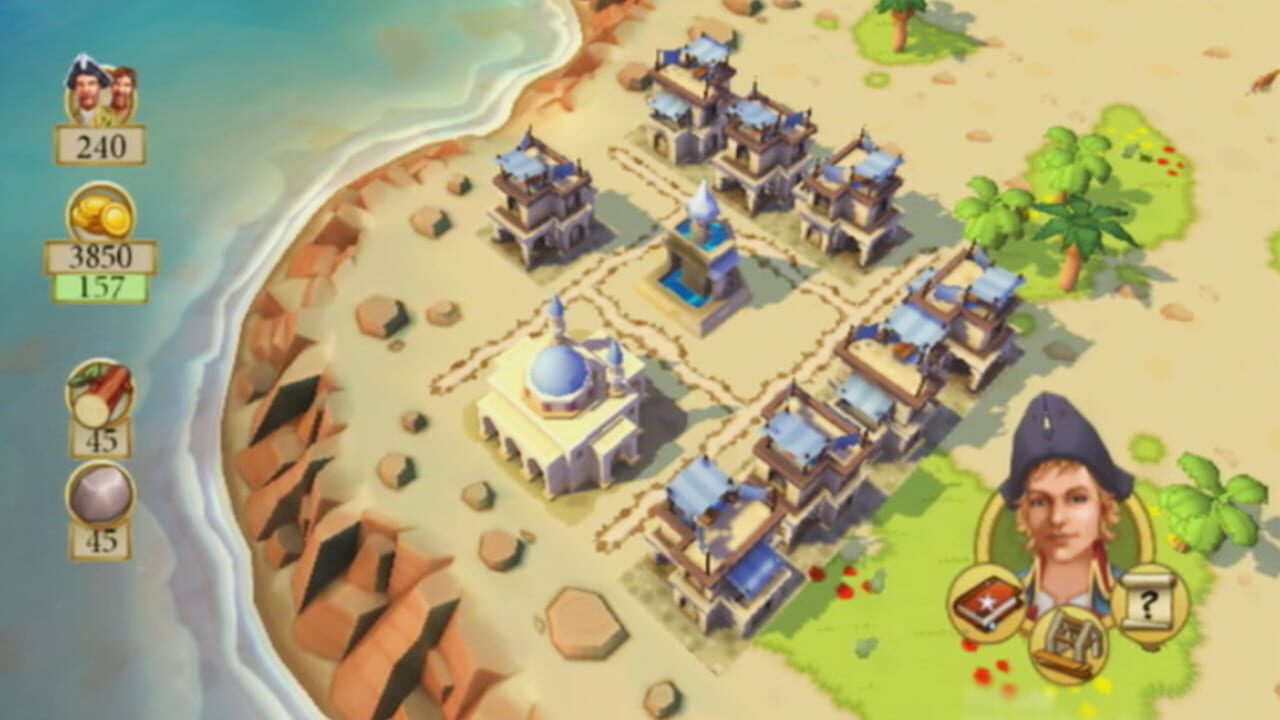 Anno: Create A New World — Screenshot 3