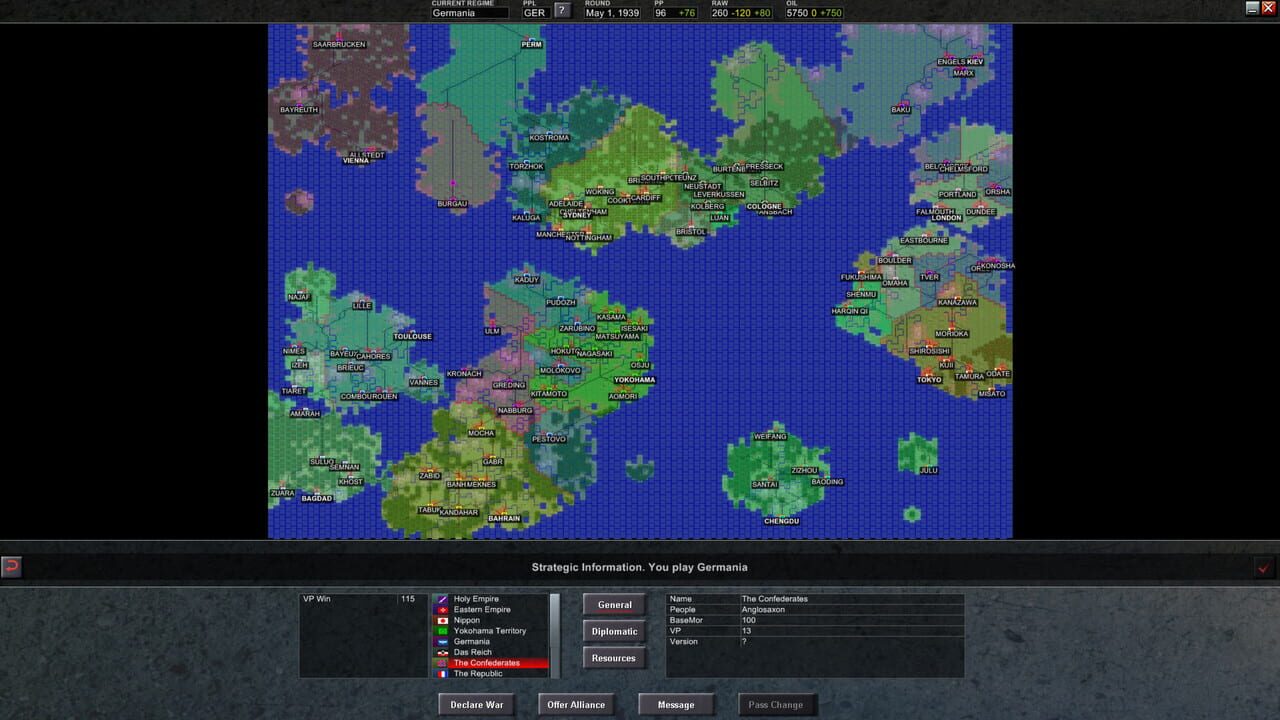 Advanced Tactics Gold Image