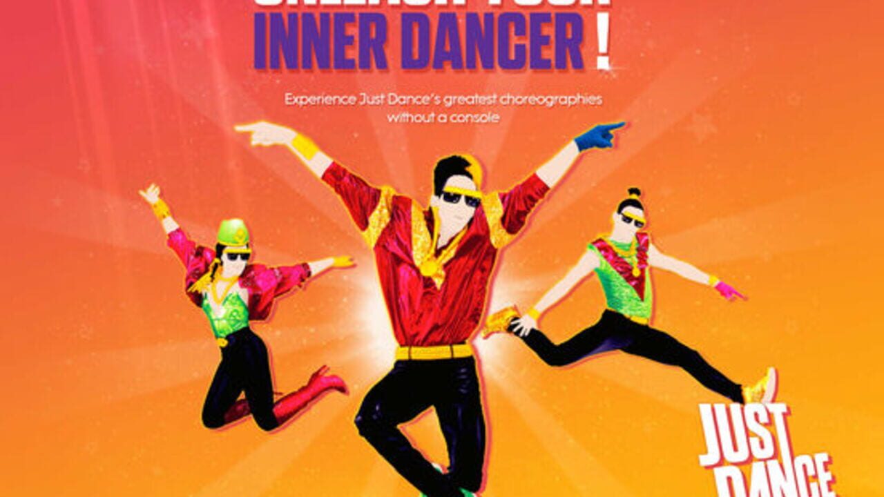Just Dance Now — Screenshot 3