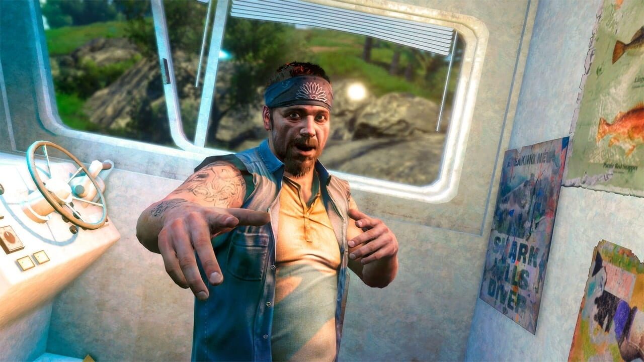 Far Cry 3: Classic Edition Image