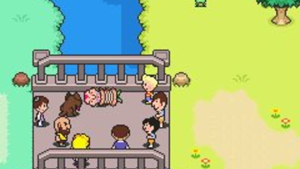Mother 3