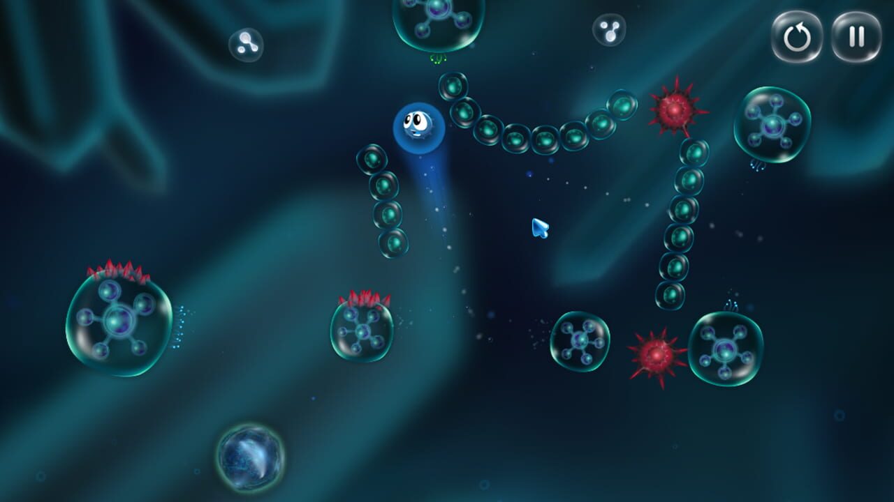 Cyto — Screenshot 5