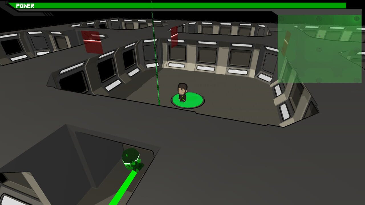 Holo-Graham — Screenshot 3