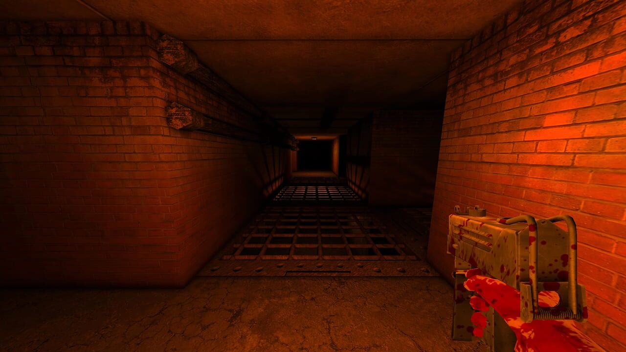 Dark Places Image
