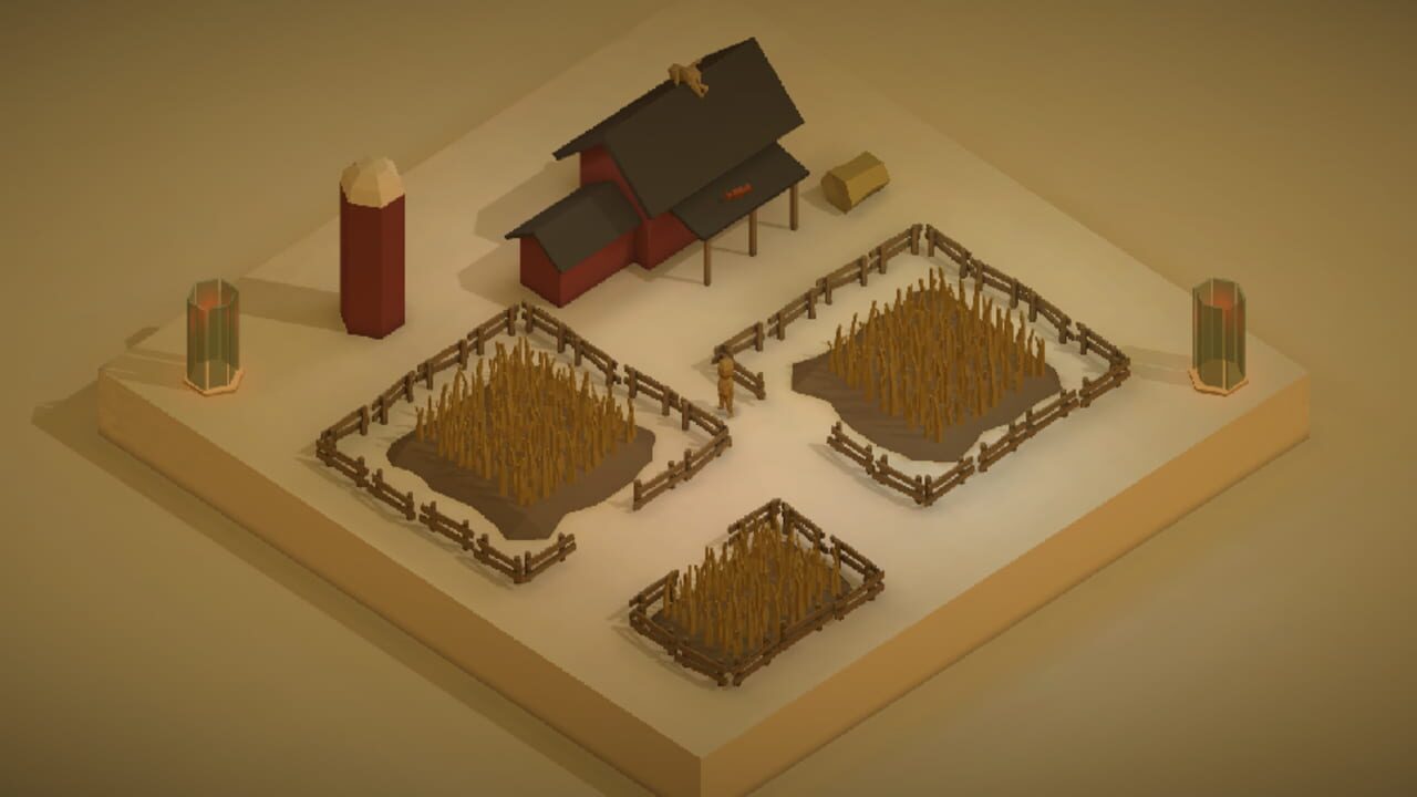 Immersion — Screenshot 2