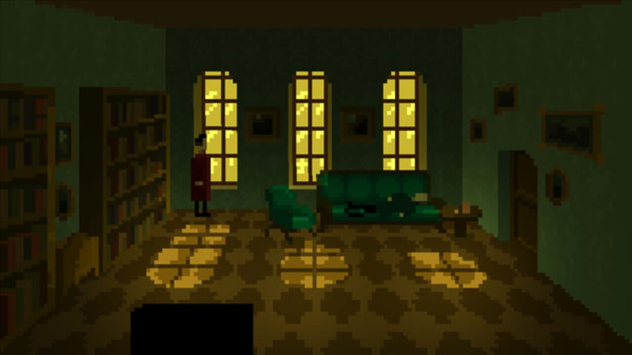 Miniatura 3 de la galería de The Last Door: Season 2