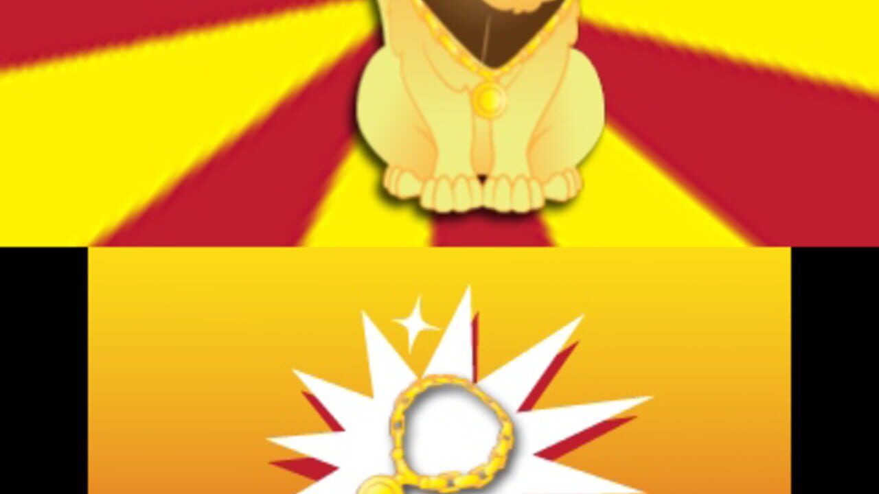 Happy Circus — Screenshot 3