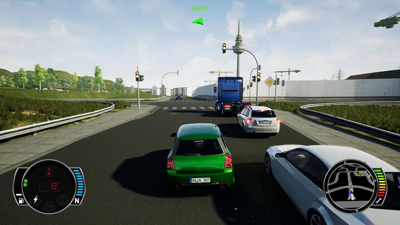 City Patrol: Police — Screenshot 4