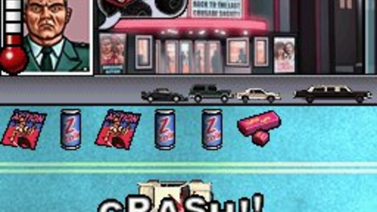 Valet Parking 1989 — Screenshot 4