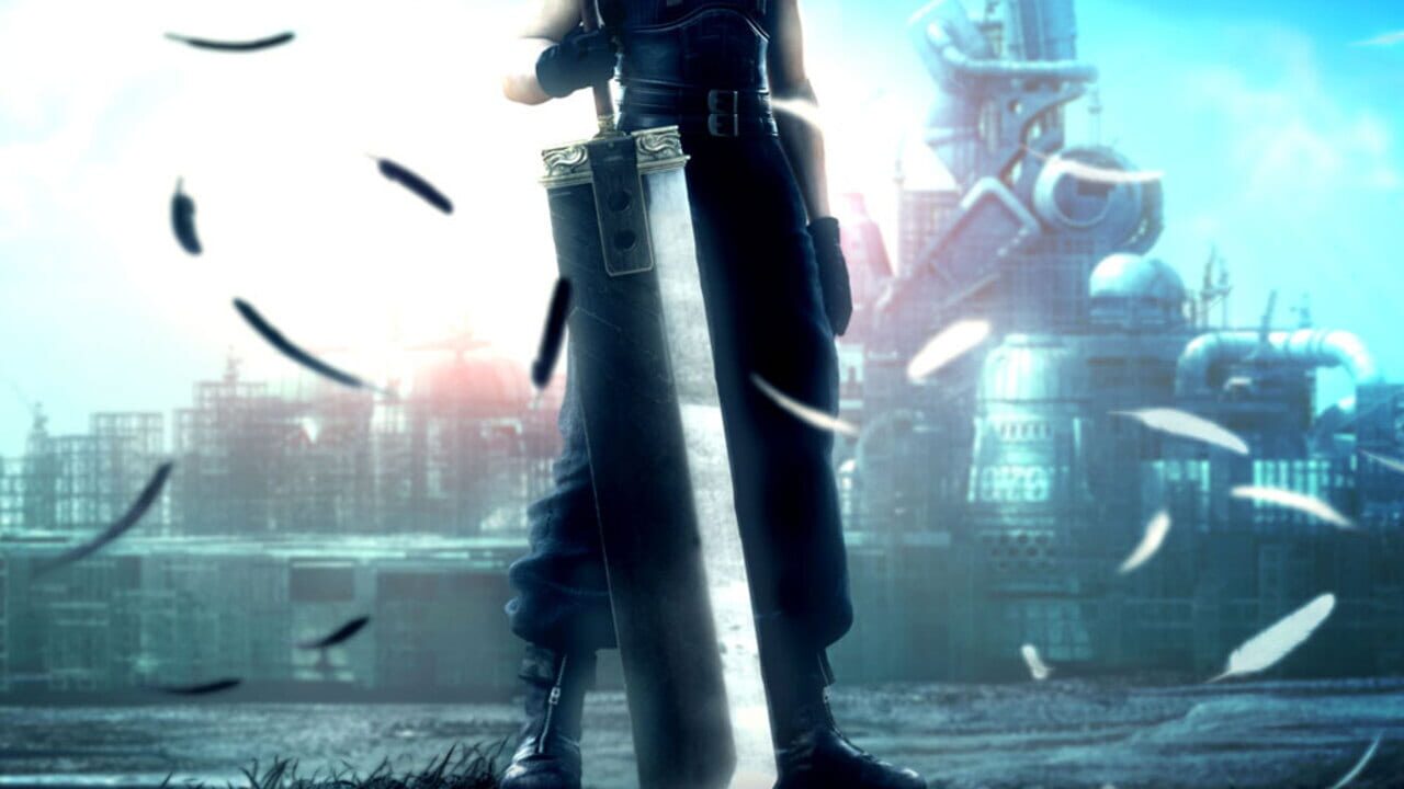 Crisis Core: Final Fantasy VII Image