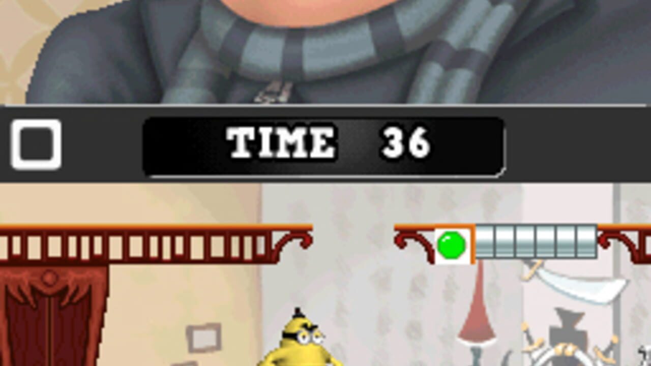 Despicable Me: The Game - Minion Mayhem — Screenshot 3