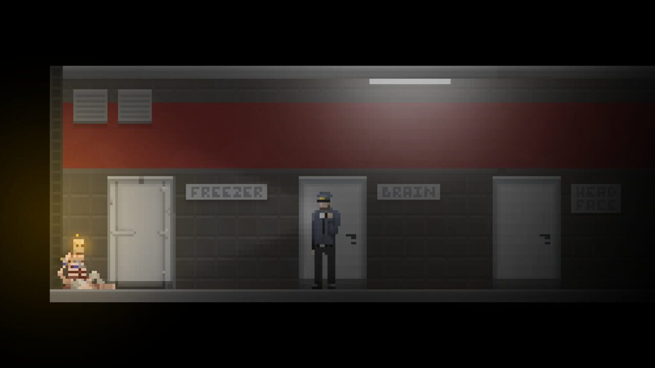 Digerati Pixel Art Bundle Part 1 — Screenshot 3
