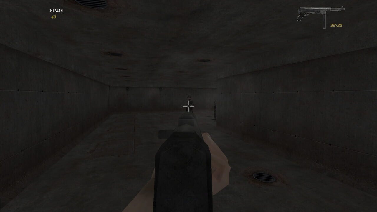 Nazi Bunker — Screenshot 3