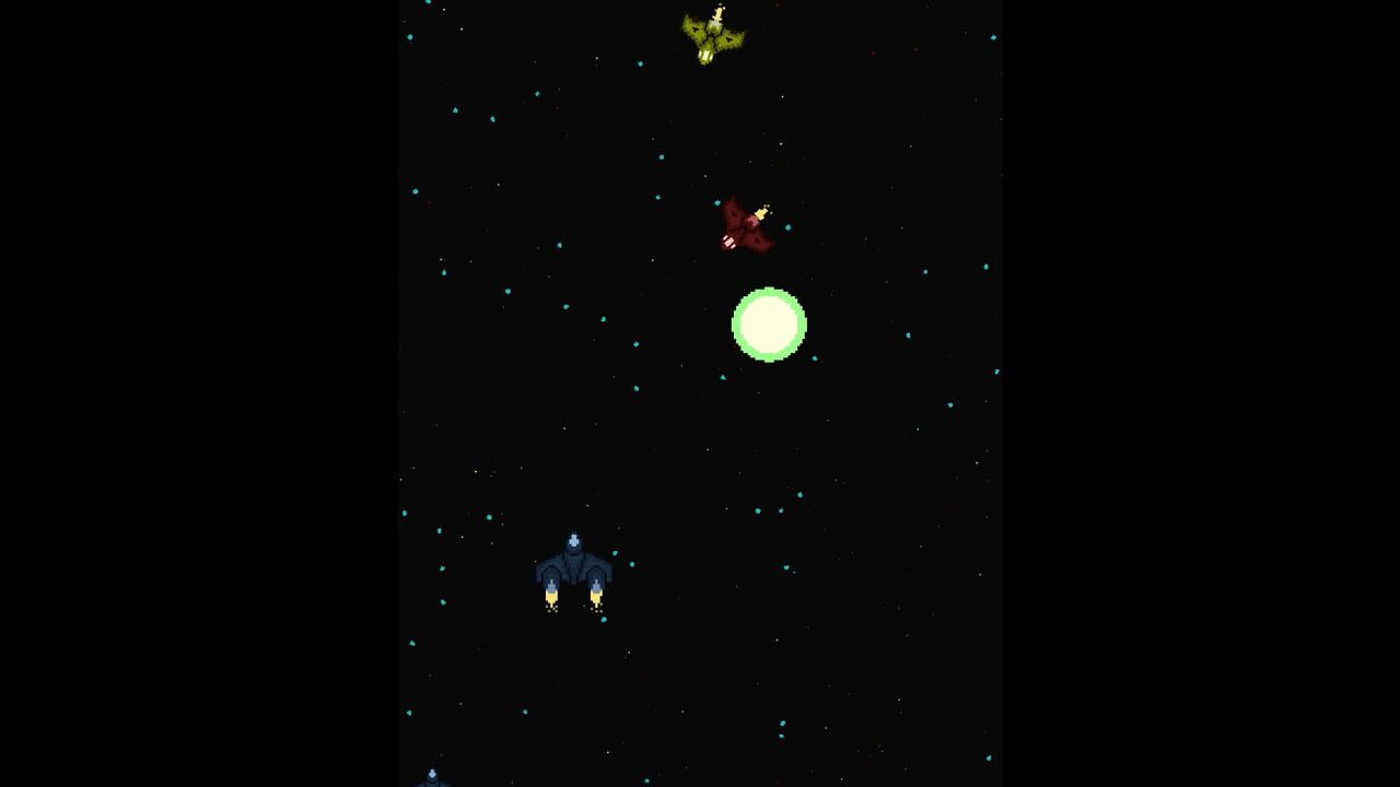 Hyper Simon X — Screenshot 3