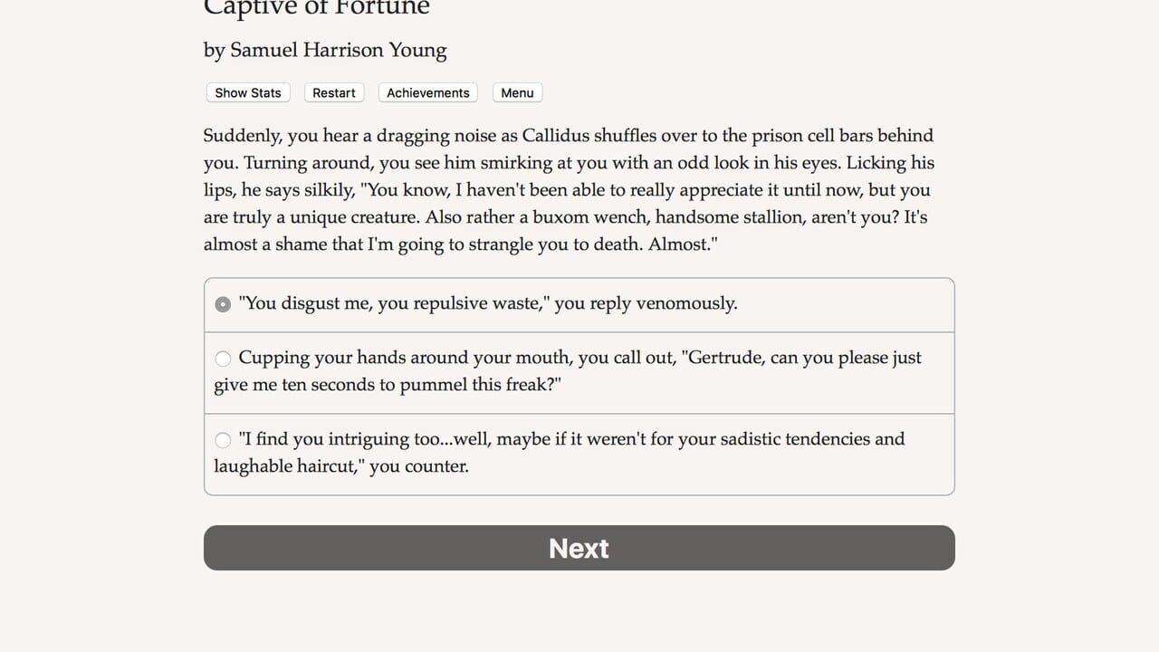 Screenshot 3
