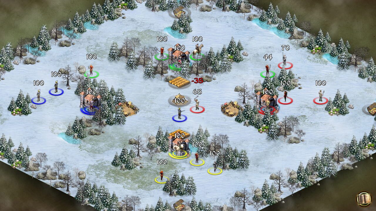 Medieval Battlefields: Black Edition — Screenshot 4
