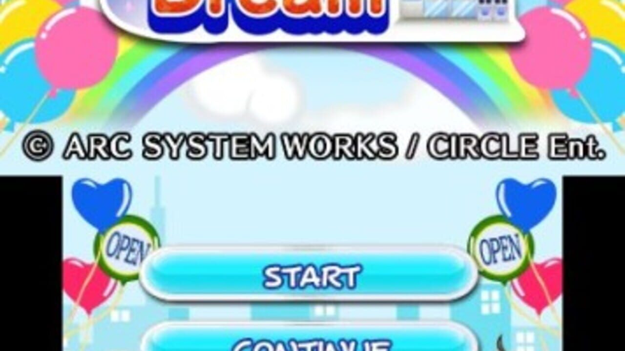 Conveni Dream — Screenshot 3