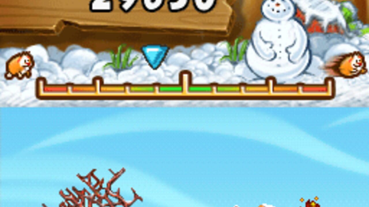 Crazy Hamster — Screenshot 3