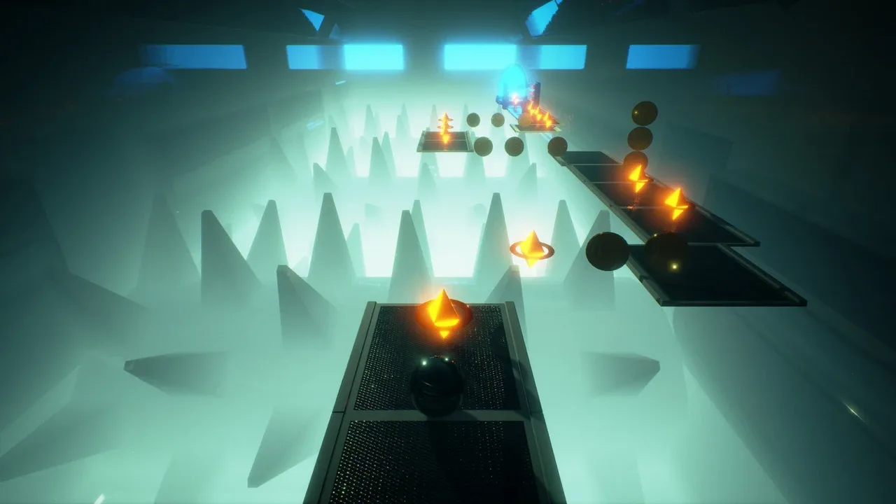 Hyposphere screenshot 2