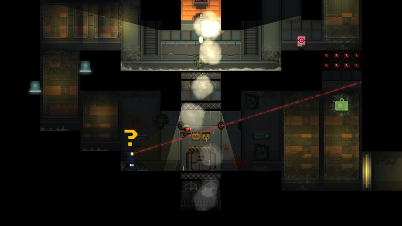 Instant Indie Collection: Vol. 1 — Screenshot 1