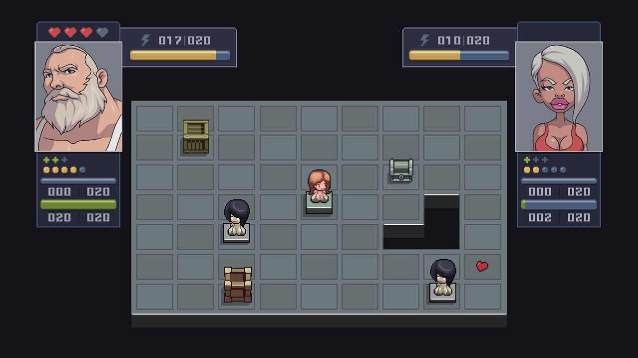 XXZ 2 — Screenshot 5