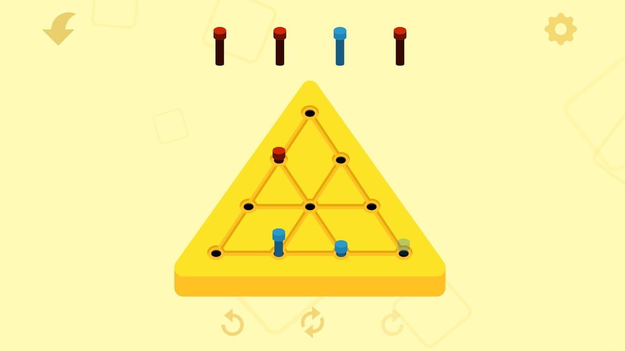 Peg — Screenshot 3