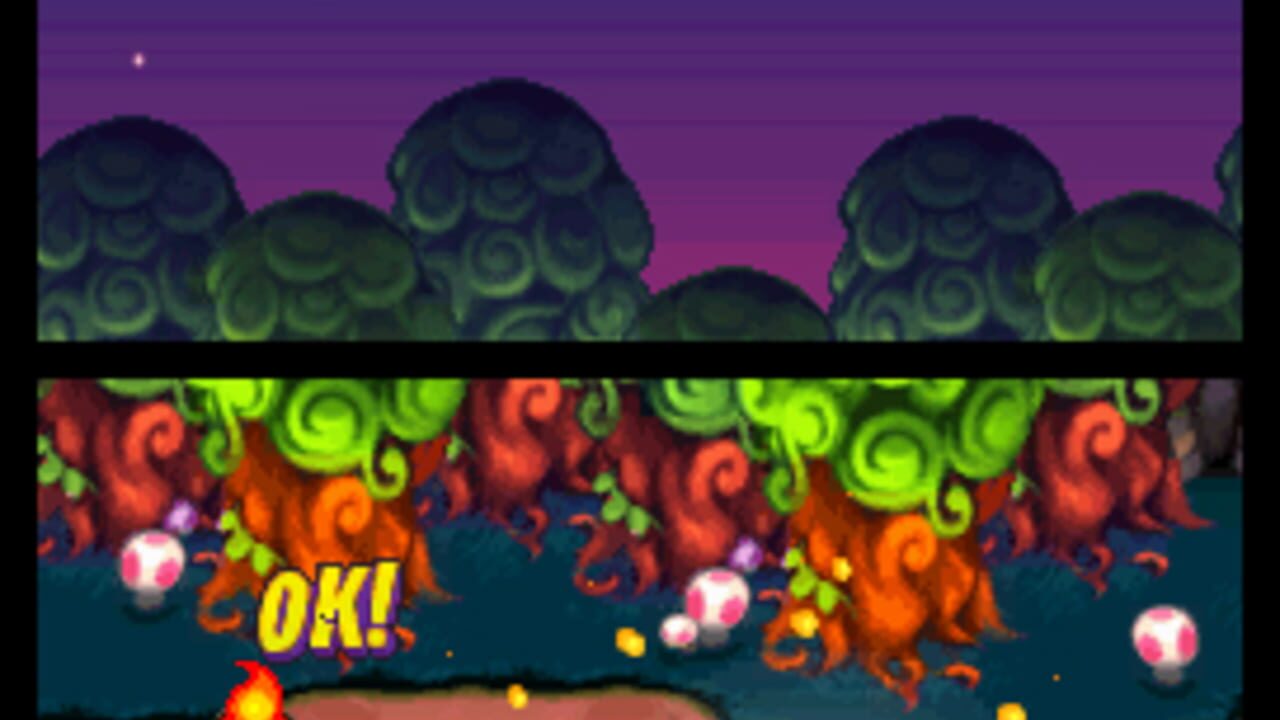 Mario & Luigi: Partners in Time thumbnail 7