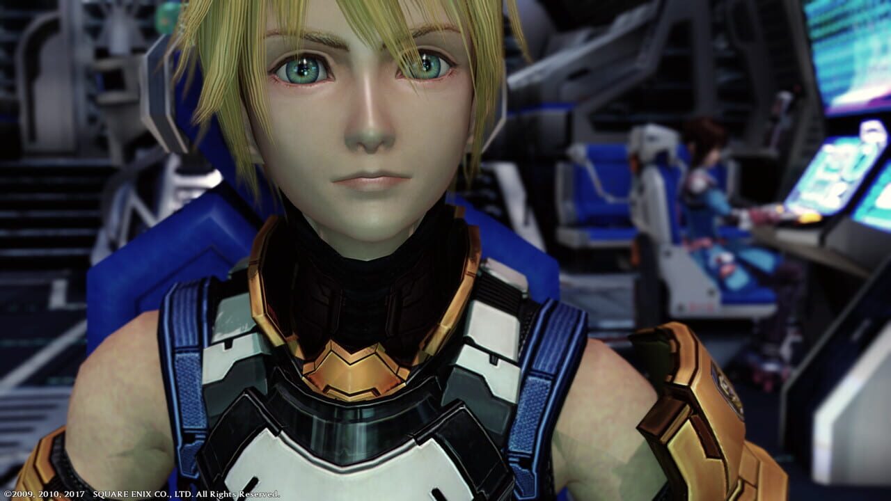 Star Ocean: The Last Hope - 4K & Full HD Remaster Image