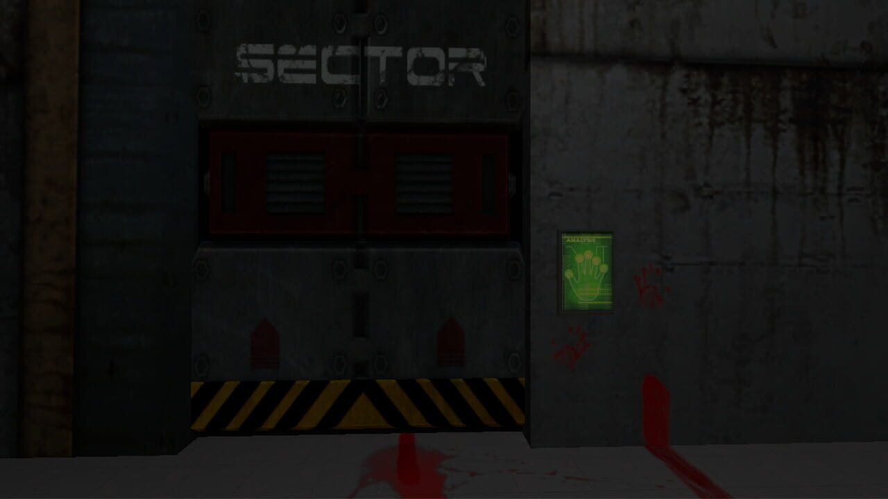 Employee Recycling Center — Screenshot 2