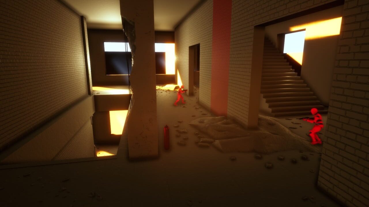 One Bullet left — Screenshot 3