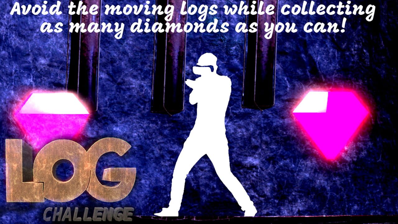 Log Challenge — Screenshot 5