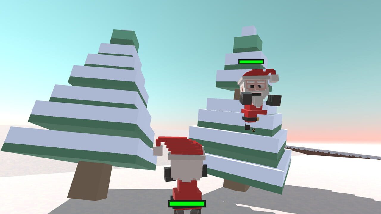 Long Live Santa! Image