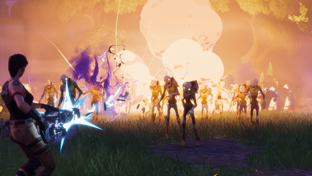 Fortnite: Deluxe Founder's Pack Image