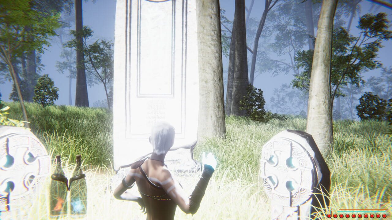 The Psychic — Screenshot 2
