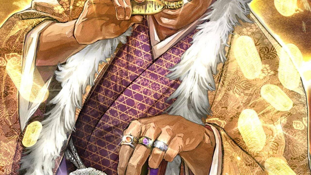 Toukiden: Kiwami Image