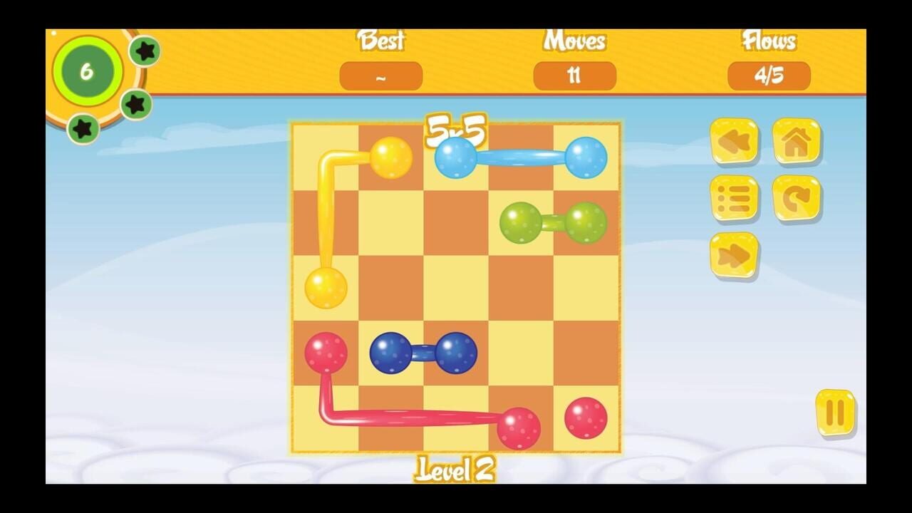 Point Connect Image