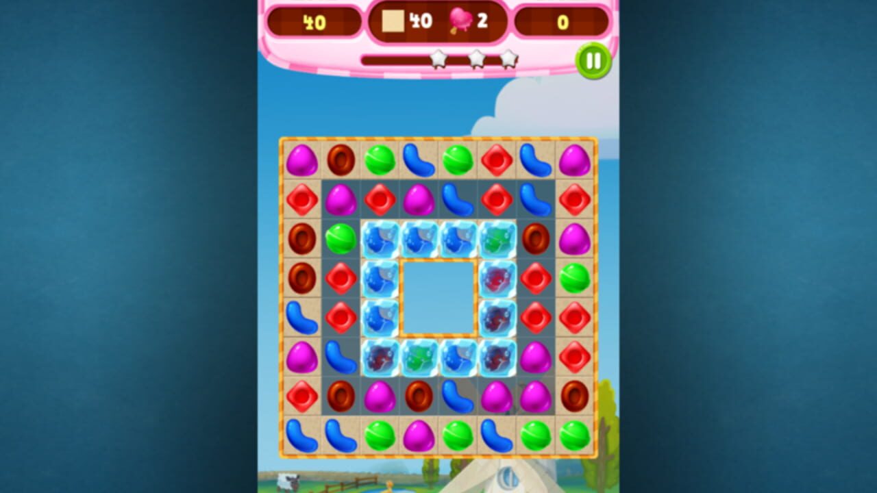 Candy Mania Star — Screenshot 3