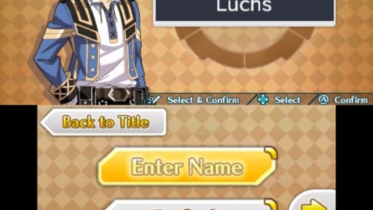 Lord of Magna: Maiden Heaven — Screenshot 3