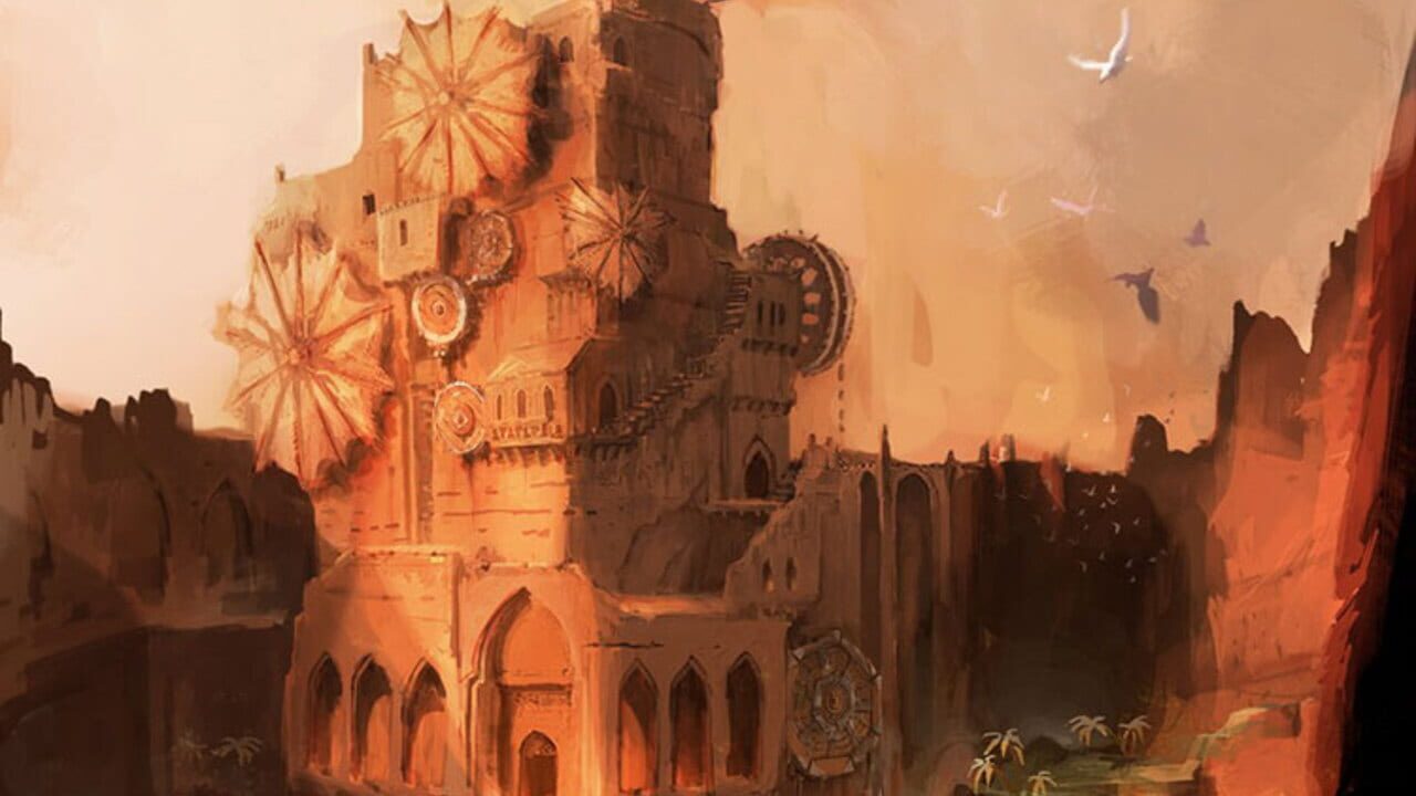 Prince of Persia Image