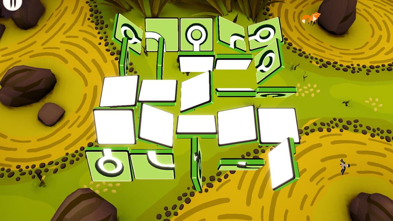 Loops of Zen — Screenshot 2