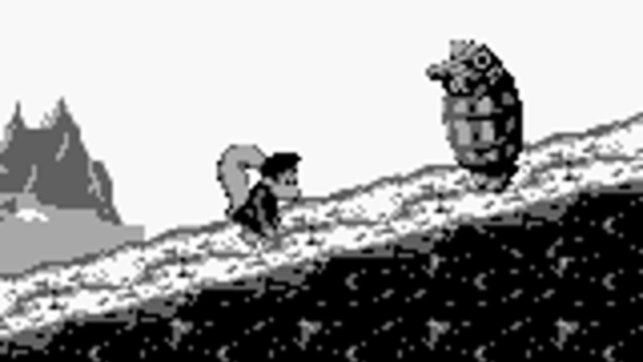 Donkey Kong Land 2 thumbnail 11