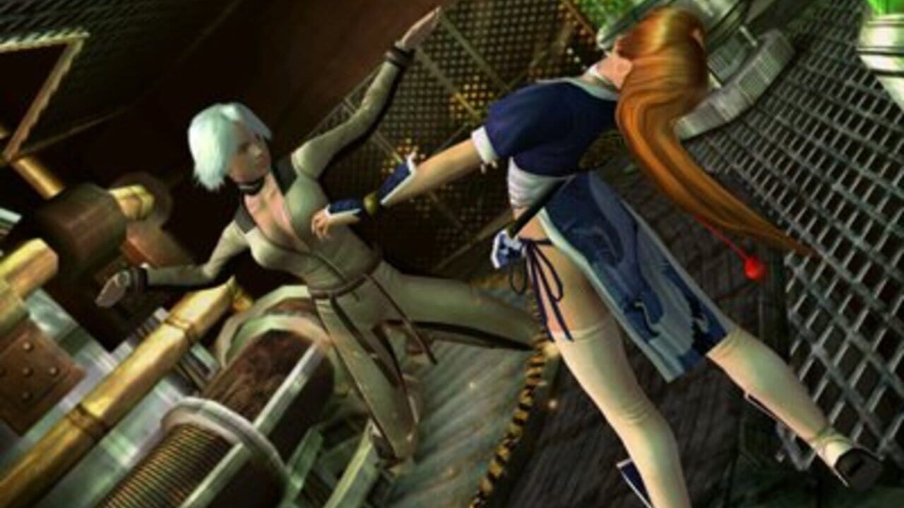 Dead or Alive: Dimensions thumbnail 11