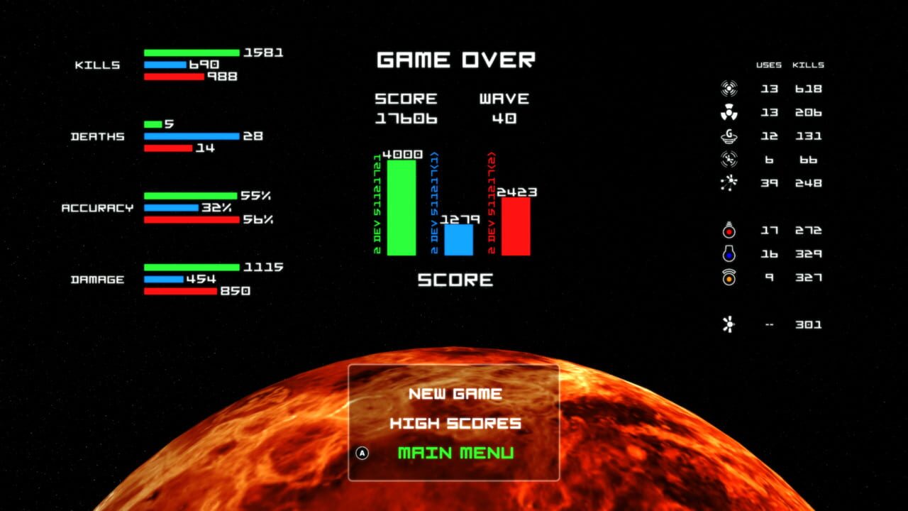 Voice Commander, a Microsoft Garage project — Screenshot 5
