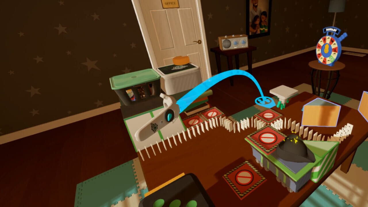 Mouse Playhouse — Screenshot 4
