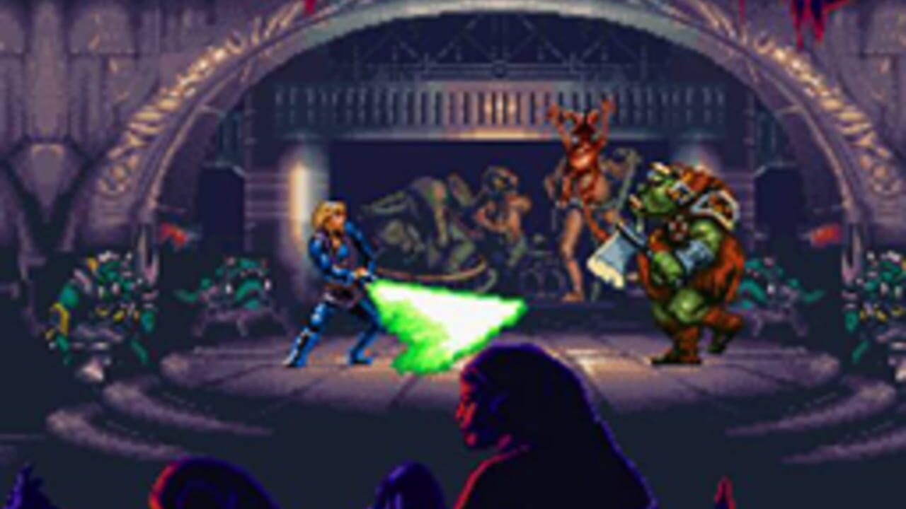 Super Star Wars: Return of the Jedi thumbnail 7