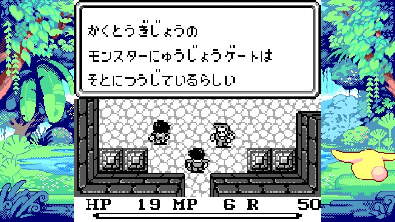 Collection of Mana Image