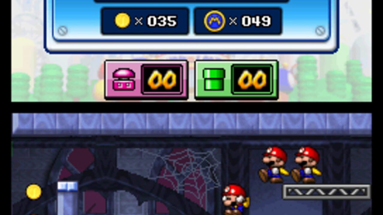 Mario vs. Donkey Kong: Mini-Land Mayhem! thumbnail 7